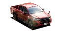 toyota hilux Z Black Rally Edition (diesel) фото 1