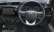 toyota hilux X (diesel) фото 5