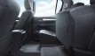 toyota hilux X (diesel) фото 11