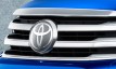 toyota hilux X (diesel) фото 14