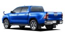 toyota hilux Z (diesel) фото 2