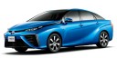 toyota mirai Base grade фото 1