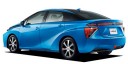 toyota mirai Base grade фото 1