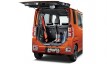 toyota pixis mega L Leisure Edition SAIII фото 3