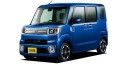 toyota pixis mega G Turbo Leisure Edition SAII фото 1