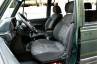 HYUNDAI GALLOPER 2 Turbo diesel EXC 4WD 9-мест M/T фото 9