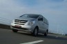 HYUNDAI GRAND STAREX diesel Van 3-места CVX Premium M/T фото 7