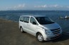 HYUNDAI GRAND STAREX diesel Van 5-мест CVX Luxury A/T фото 2
