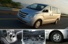 HYUNDAI GRAND STAREX LPi Wagon 12-мест CVX Premium A/T фото 10