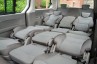 HYUNDAI GRAND STAREX diesel Van 5-мест CVX Luxury A/T фото 25