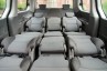 HYUNDAI GRAND STAREX diesel Van 3-места CVX Luxury A/T фото 24