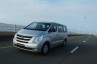 HYUNDAI GRAND STAREX diesel Van 5-мест CVX Luxury A/T фото 6
