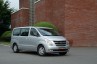 HYUNDAI GRAND STAREX diesel Van 5-мест CVX Luxury A/T фото 4
