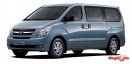 HYUNDAI GRAND STAREX diesel Van 5-мест CVX Luxury M/T фото 1