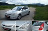 HYUNDAI I30 diesel 1.6 VGT DELUXE M/T фото 0