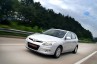 HYUNDAI I30 gasoline 1.6 VVT Luxury A/T фото 9