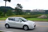 HYUNDAI I30 gasoline 1.6 VVT Luxury A/T фото 17