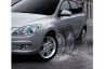 HYUNDAI I30 CW gasoline 1.6 VVT Luxury A/T фото 30