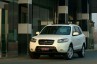 HYUNDAI SANTA FE 4WD CLX Premium M/T фото 0