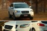 HYUNDAI SANTA FE 4WD SLX Maximum Premium A/T фото 24