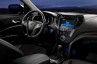 HYUNDAI SANTA FE e-VGT R2.0 4WD Premium A/T фото 10