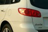 HYUNDAI SANTA FE 4WD CLX Standard M/T фото 22