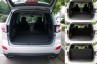 HYUNDAI SANTA FE 4WD VGT 2.2 MLX Luxury A/T фото 10