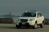 HYUNDAI SANTA FE 4WD CLX Premium M/T фото 10