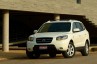 HYUNDAI SANTA FE 2WD 2.0 VGT 40 Anniversary Special Pack STYLE PACK A/T фото 2