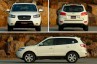 HYUNDAI SANTA FE 2WD 2.0 VGT 40 Anniversary Special Pack STYLE PACK A/T фото 9