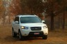 HYUNDAI SANTA FE 4WD SLX Premium A/T фото 5