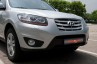 HYUNDAI SANTA FE gasoline 2.4 2WD SLX Premium A/T фото 10