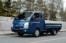 HYUNDAI PORTER 2 TCi Height Axis Double Cab GOLD Standard M/T фото 0