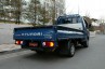 HYUNDAI PORTER 2 2.5 CRDi Height Axis Double Cab SUP Standard A/T фото 5