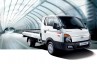 HYUNDAI PORTER 2 CRDi Double Cab Height Axis GOLD M/T фото 4