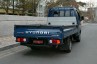HYUNDAI PORTER 2 2.5 CRDi Height Axis Double Cab SUP Standard M/T фото 3