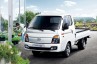 HYUNDAI PORTER 2 CRDi Double Cab Height Axis GOLD A/T фото 0