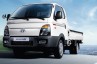 HYUNDAI PORTER 2 CRDi Double Cab Height Axis GOLD M/T фото 3