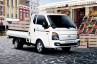 HYUNDAI PORTER 2 CRDi Double Cab Height Axis GOLD M/T фото 1