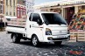 HYUNDAI PORTER 2 CRDi Double Cab Height Axis GOLD M/T фото 7