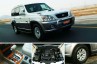 HYUNDAI TERRACAN 7-мест 2.5 Intercooler diesel 4WD JX250 Standard M/T фото 2