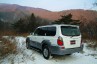 HYUNDAI TERRACAN 7-мест 3.5 V6 gasoline 4WD VX350 Maximum Premium A/T фото 7