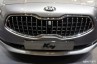 KIA K9 3.3 Noblesse Special A/T фото 24