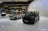 KIA RAY Deluxe Special A/T фото 16