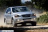 KIA SORENTO 2.5 diesel 4WD VGT TLX Maximum Premium A/T фото 0