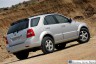 KIA SORENTO 2.5 diesel 4WD VGT TLX Maximum Premium A/T фото 3