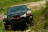 KIA SPORTAGE 2WD 2.0 diesel VGT LX Premium A/T фото 21