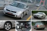 RENAULT SAMSUNG SM5 XE A/T фото 17