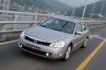 RENAULT SAMSUNG SM5 XE A/T фото 23