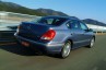 RENAULT SAMSUNG SM7 XE35 A/T фото 14
